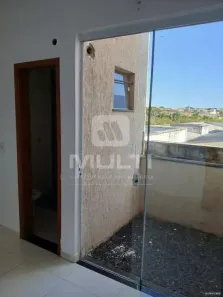 Apartamento com 2 Quartos à venda, 51m² no Santa Rosa, Uberlândia
