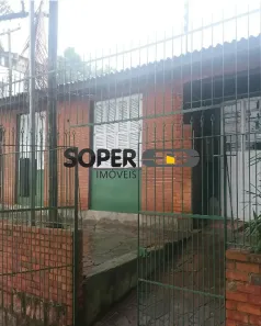 Casa com 3 Quartos à venda, 73m² no Cristal, Porto Alegre