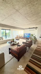 Apartamento com 3 Quartos à venda, 202m² no Ponta Verde, Maceió
