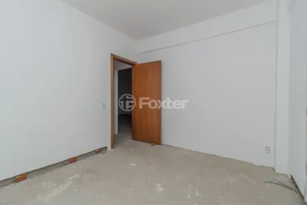 Cobertura com 1 Quarto à venda, 140m² no Medianeira, Porto Alegre
