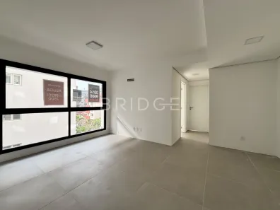 Apartamento com 2 Quartos para alugar, 62m² no Petrópolis, Porto Alegre