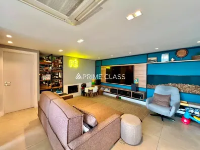 Apartamento com 3 Quartos à venda, 131m² no Marechal Rondon, Canoas