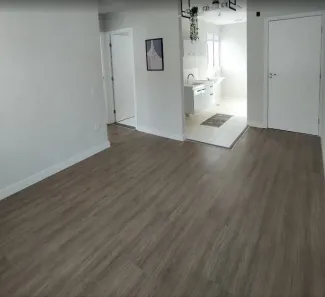 Apartamento com 2 Quartos à venda, 40m² no Restinga, Porto Alegre