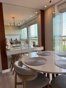 Apartamento com 2 Quartos à venda, 57m² no Gopoúva, Guarulhos