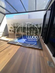 Casa com 4 Quartos à venda, 250m² no Condomínio Residencial Grand Trianon, Anápolis