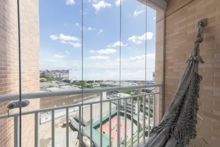 Apartamento com 2 Quartos à venda, 64m² no Jaguaré, São Paulo