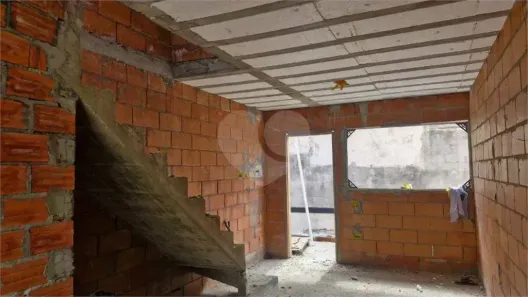 Casa de Condomínio com 2 Quartos à venda, 65m² no Vila Nova Carolina, São Paulo