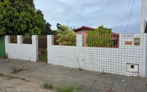 Casa com 2 Quartos à venda, 230m² no Igapó, Natal