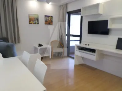 Apartamento com 1 Quarto à venda, 50m² no Higienópolis, São Paulo