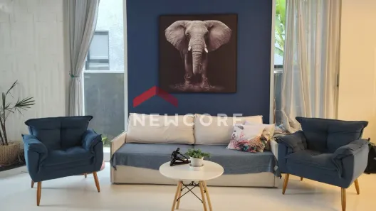 Casa de Condomínio com 4 Quartos à venda, 290m² no Jardim Ribamar, Peruíbe
