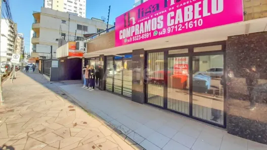 Ponto Comercial para alugar, 41m² no Centro, Passo Fundo