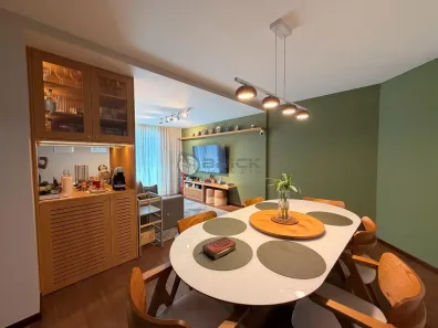 Apartamento com 3 Quartos à venda, 142m² no Agriões, Teresópolis