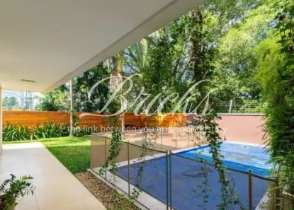 Casa de Condomínio com 4 Quartos à venda, 680m² no Parque Colonial, São Paulo