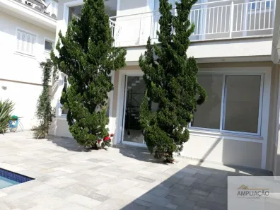 Casa de Condomínio com 3 Quartos à venda, 350m² no Super Quadra Morumbi, São Paulo