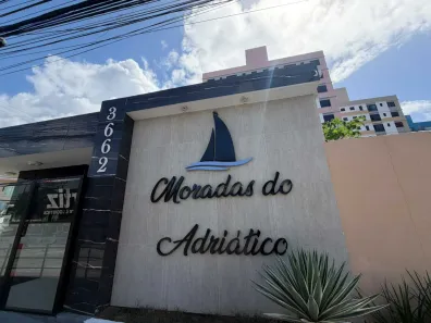 Apartamento com 3 Quartos à venda, 73m² no Ponto Novo, Aracaju