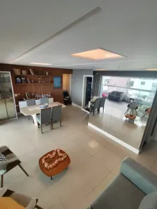 Apartamento com 3 Quartos à venda, 144m² no Patamares, Salvador