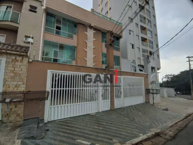 Cobertura com 2 Quartos à venda, 198m² no Vila Floresta, Santo André