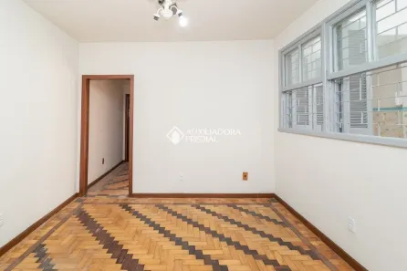 Apartamento com 2 Quartos à venda, 57m² no Menino Deus, Porto Alegre