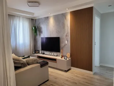 Apartamento com 2 Quartos à venda, 68m² no Vila Andrade, São Paulo