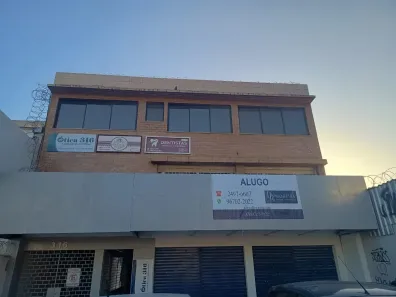 Sala Comercial para alugar, 41m² no Taquara, Rio de Janeiro