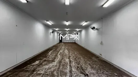 Ponto Comercial para alugar, 200m² no Santa Terezinha, Piracicaba