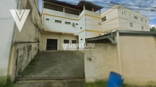Sala Comercial para alugar, 130m² no Água Verde, Blumenau