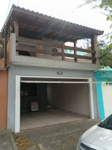 Sobrado com 2 Quartos à venda, 180m² no Dos Casa, São Bernardo do Campo