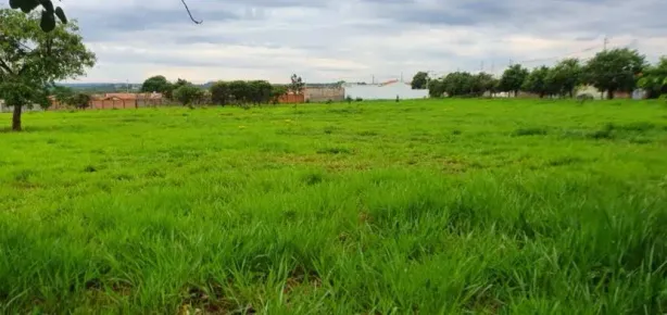 Lote/Terreno à venda, 14300m² no Jardim Eldorado, Uberaba
