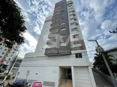 Apartamento com 3 Quartos à venda, 85m² no Centro, Chapecó
