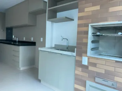 Apartamento com 3 Quartos à venda, 133m² no Setor Bueno, Goiânia