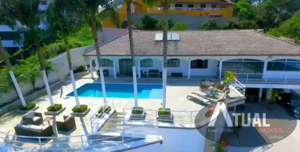 Casa com 4 Quartos à venda, 800m² no Lavapés, Mairiporã