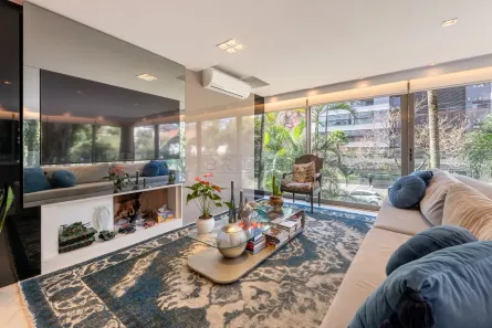Apartamento com 2 Quartos à venda, 138m² no Petrópolis, Porto Alegre