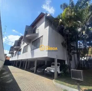 Sobrado com 3 Quartos à venda, 140m² no Vila Salete, São Paulo