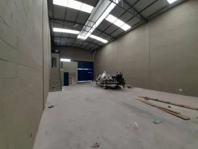 Galpão/Depósito/Armazém para alugar, 290m² no Vila Brasil, Ribeirão Preto