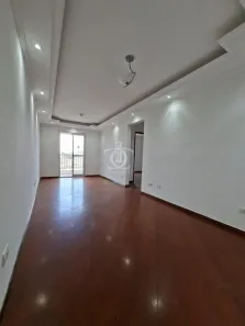 Apartamento com 2 Quartos à venda, 75m² no Vila Nossa Senhora das Vitórias, Mauá