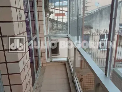Apartamento com 1 Quarto à venda, 63m² no Andaraí, Rio de Janeiro