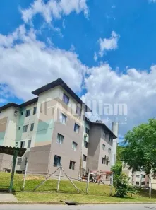 Apartamento com 2 Quartos à venda, 44m² no Paquetá, Brusque
