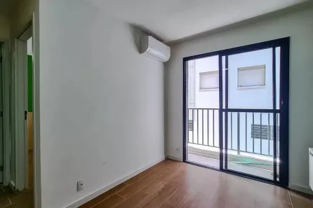 Apartamento com 1 Quarto à venda, 29m² no Perdizes, São Paulo