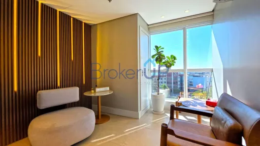Sala Comercial para alugar, 35m² no Petrópolis, Porto Alegre