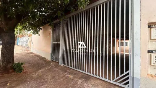 Casa com 2 Quartos à venda, 180m² no Jardim Itapema, São José do Rio Preto