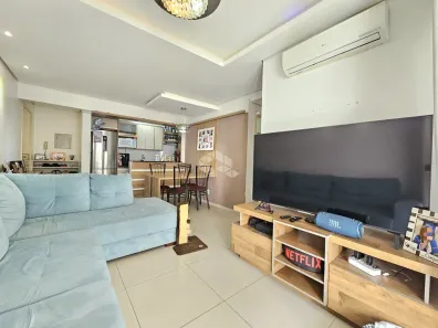 Apartamento com 3 Quartos à venda, 80m² no Centro, Canoas