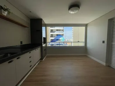 Apartamento com 3 Quartos à venda, 150m² no Parque Residencial Aquarius, São José dos Campos