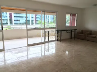 Apartamento com 3 Quartos à venda, 145m² no Parque Residencial Aquarius, São José dos Campos