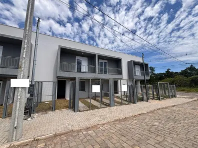 Sobrado com 2 Quartos à venda, 70m² no Colina Sorriso, Caxias do Sul