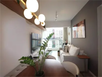Apartamento com 2 Quartos à venda, 64m² no Vila Olímpia, São Paulo
