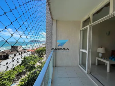 Apartamento com 3 Quartos à venda, 98m² no Pitangueiras, Guarujá