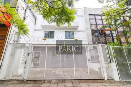 Prédio Comercial para alugar, 450m² no Moinhos de Vento, Porto Alegre