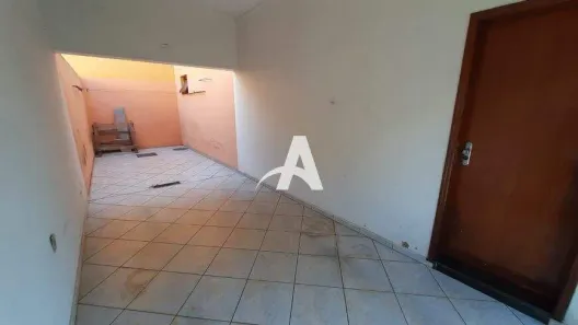 Apartamento com 3 Quartos para alugar, 90m² no Jardim das Palmeiras, Uberlândia