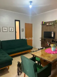 Apartamento com 2 Quartos à venda, 51m² no Centro, Santa Bárbara D'Oeste