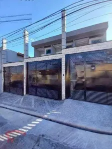Sobrado com 3 Quartos para alugar, 120m² no Jardim Regina, São Paulo